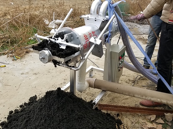 雞糞處理機(jī)圖片 雞糞處理機(jī)圖片